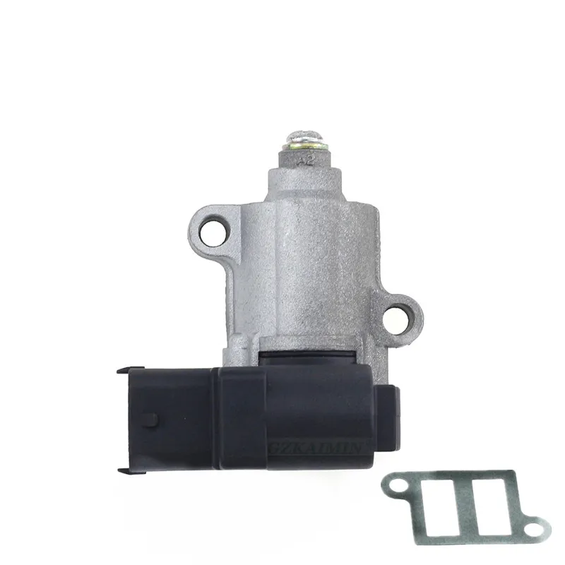 ⛽ Válvula IAC (Ralentí) 3515002800 Para Kia Soul, Spectra5, Sportage, Elantra | Autodayplus