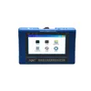 CCTV Recommend! PQWT-TC500 Portable Water Finder Automatic Underground Water Detector 500m
