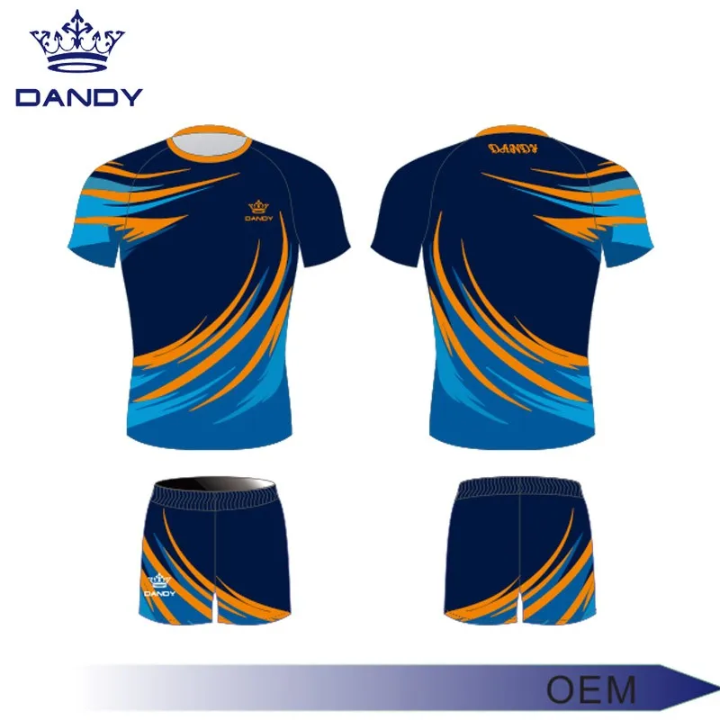 Rugby Shirt Cheap Rugby Jersey 
