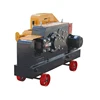 GQ50A semi automatic 50mm heavy type GQ50 angle iron straighten cutting machine