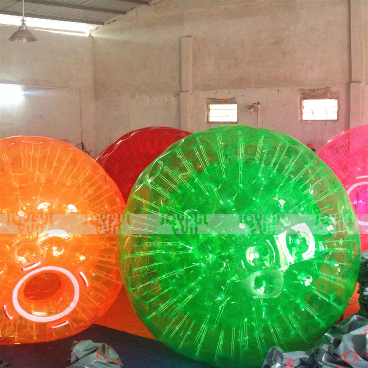 Inflatable Equipment for Rental