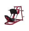Hot design Custom Logo Hot sale Gym Equipment Linear Leg Press commercial Bodybuilding Machine