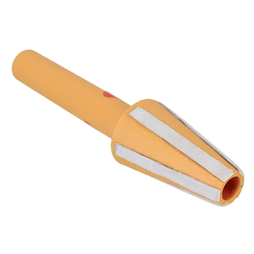 Plastic and Wool CNC Cleaning Nib BT40 Spindle Taper Wipe Cleaner