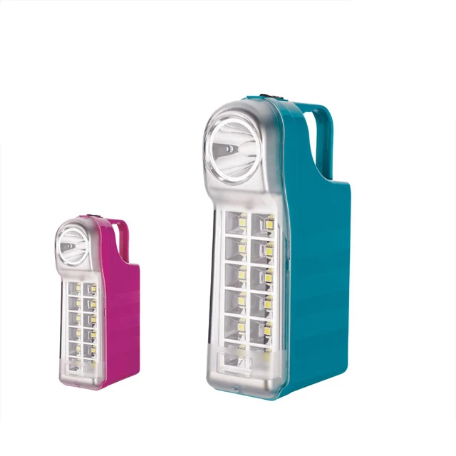 Changrong emergency lighting with LED light