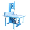 2019 High performance low noise easy operation pvc foam board cutting machine for sale trustworthy supplier in China