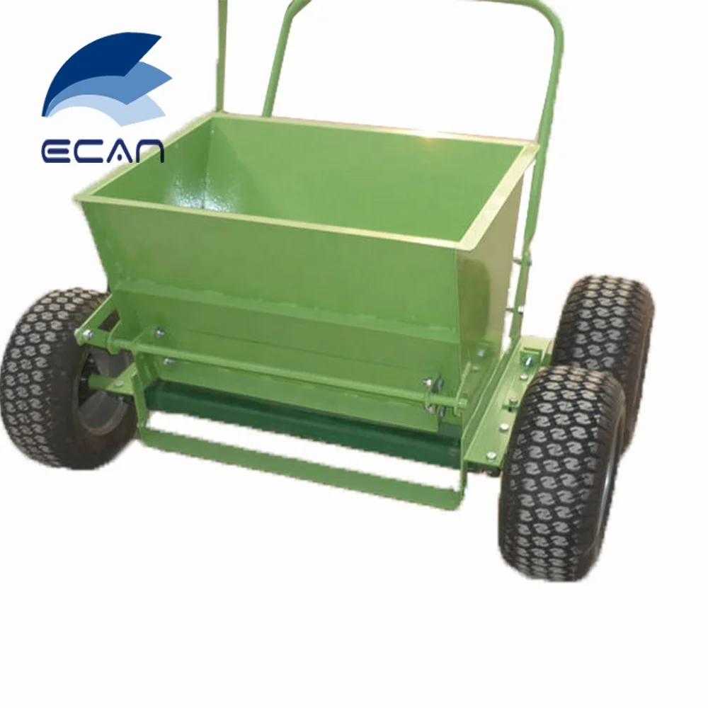 

Sand Infill Machine CS-150 For Artificial Grass