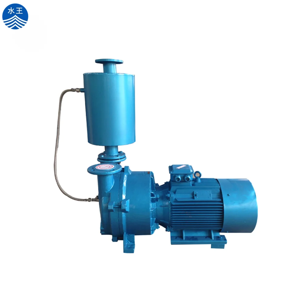 2bv Series Ultimate Vacuum 33mbar Liquid Water Ring Vacuum Pump Buy