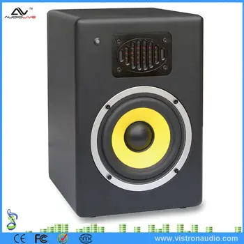 50 watt speaker box