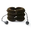 2018 Amazon Best Selling Neck Support Travel Pillow Correct Traction Device Ever Relief Neck Traction