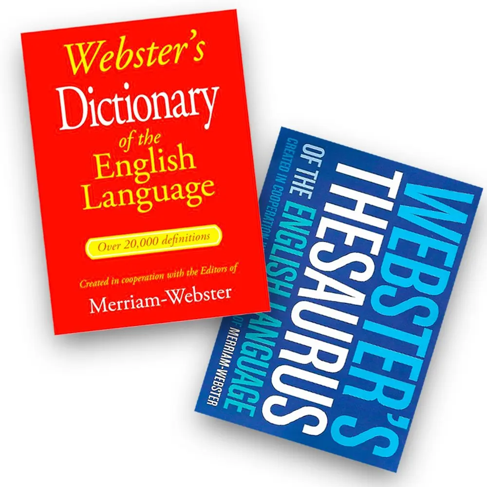 Тезаурус английского. Словарь Вебстера. Тезаурус словарь. Webster's Thesaurus. Словарь Уэбстера.