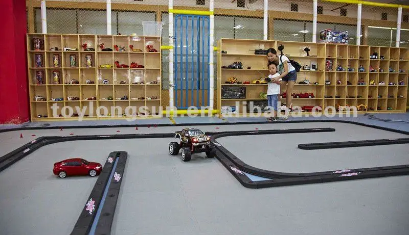rc drift track for sale