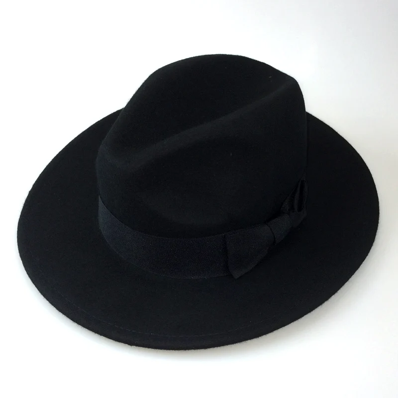 Black hat фото