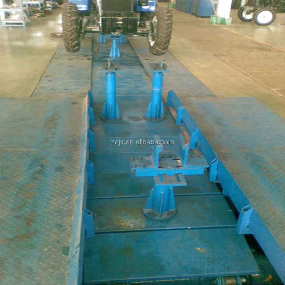 
mini tractor assembly line tractor assembly line 