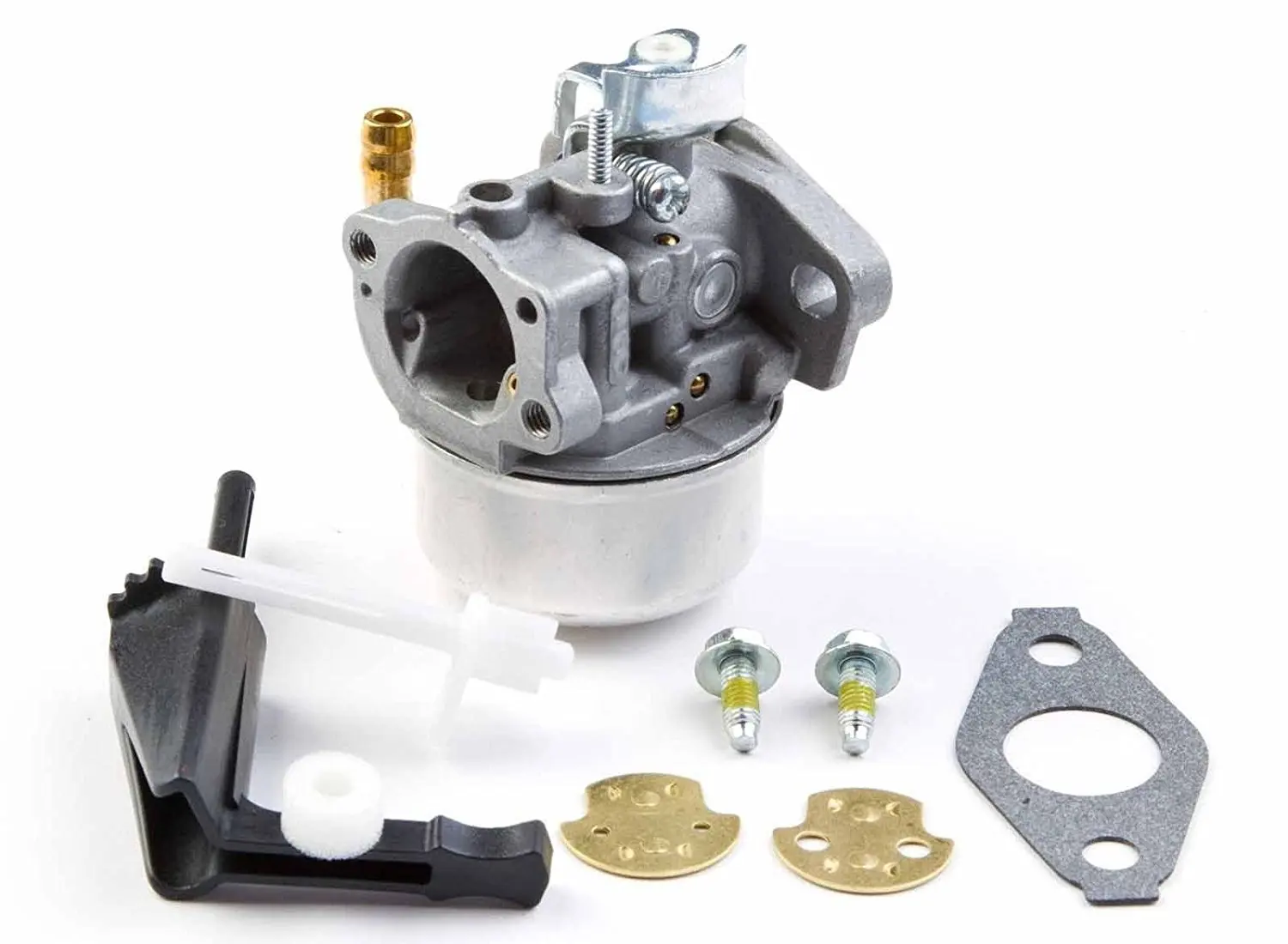new For Briggs & Stratton 798653 Carburetor Replaces #697354, 790290, 791077, 698860