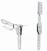 High Quality Adjust Angle Watch Function Sofa Backrest Hinge