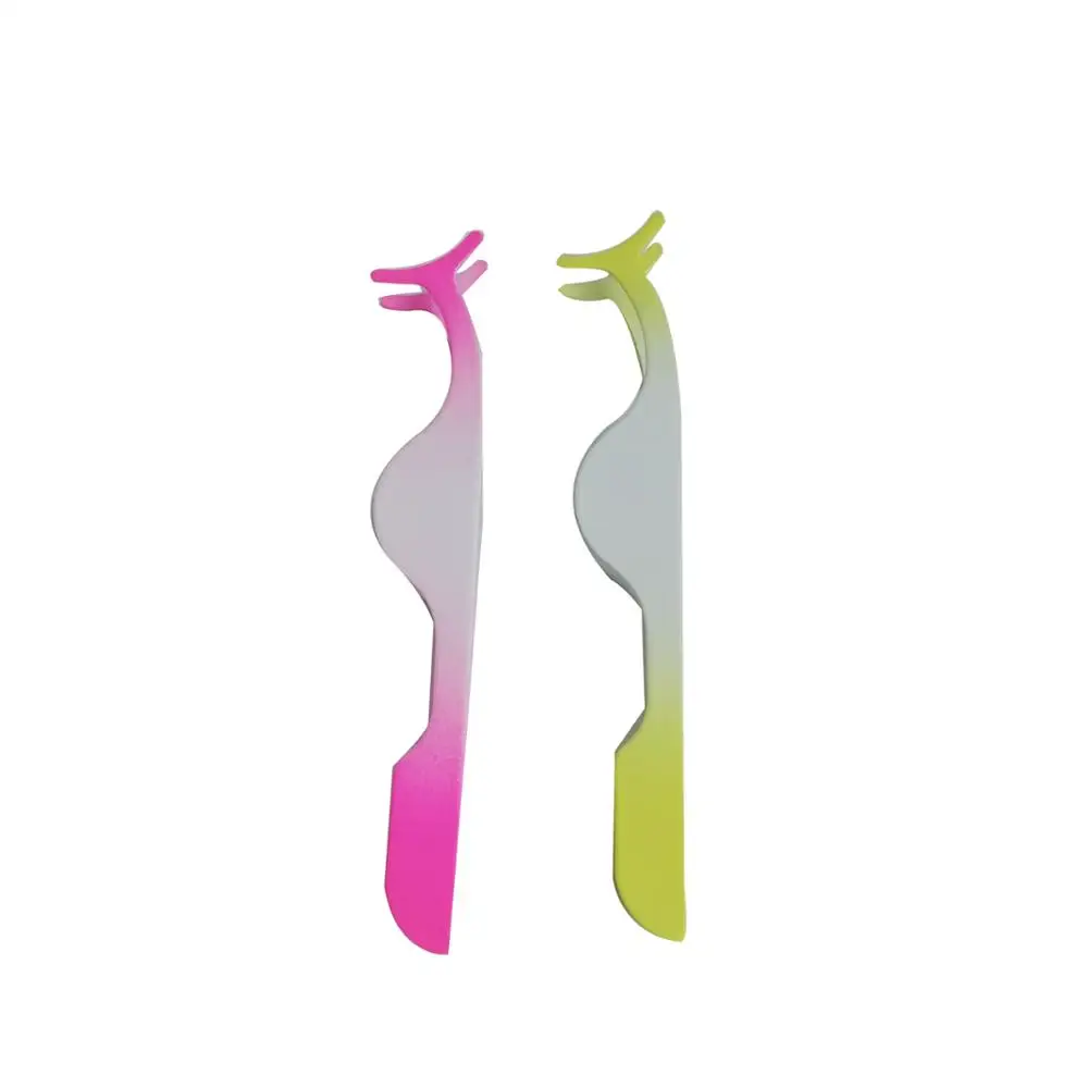 

Wholesale Eyelash Applicator With Private Label Custom Logo, Customer's choice