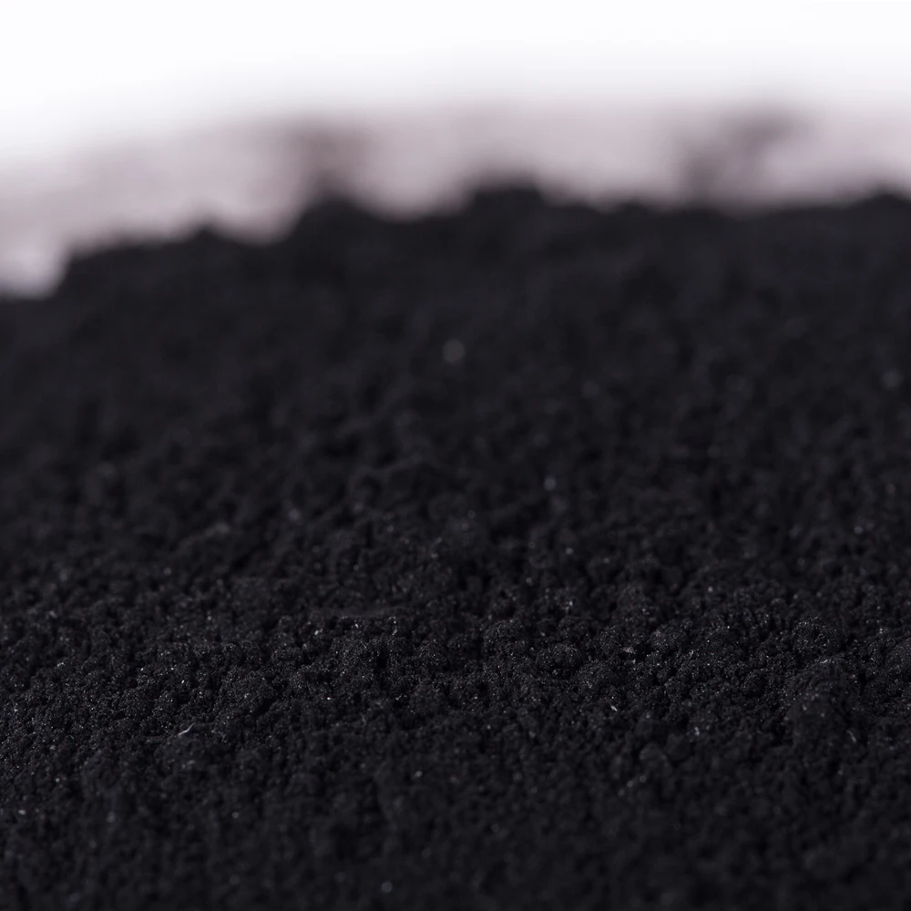 Factory wholesale wood and coal based powder activated carbon charcoal for beverage industry