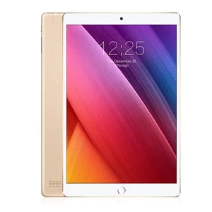 10.1-inch Android Tablet with Dual SIM 4G & WiFi
