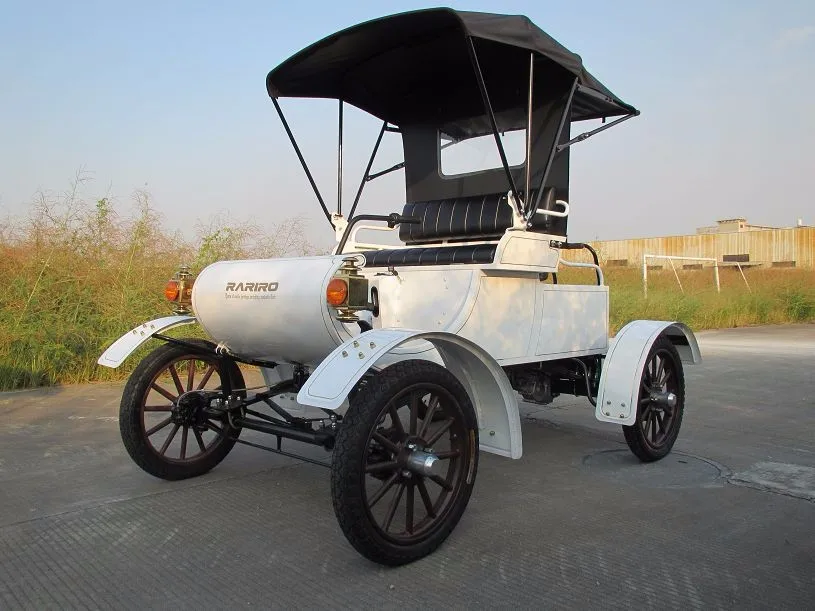 Ford model a 1903