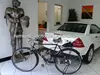 55cc Round Cylinder Bicycle Engine Kit