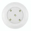 2018 new item remote control SMD led circle home using light