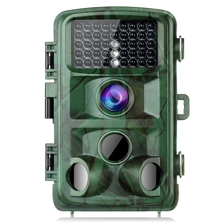 

wild camera 14MP Surveillance hunting trail deer cam with Infrared night vision 720p animal cam