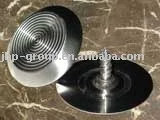 
Stainless steel tactile indicator 