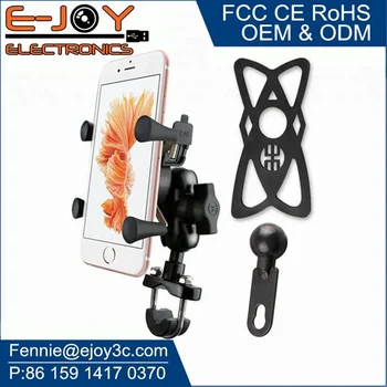motorbike phone holder