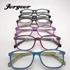 Wholesale reading glasses with good quality cheap price OEM frame color and can be selected lens power reading glasses