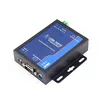 High Quality Modbus RTU Serial to Adapter Server Ethernet Converter with RS232 RS485 RS422