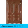 Intime interior security door