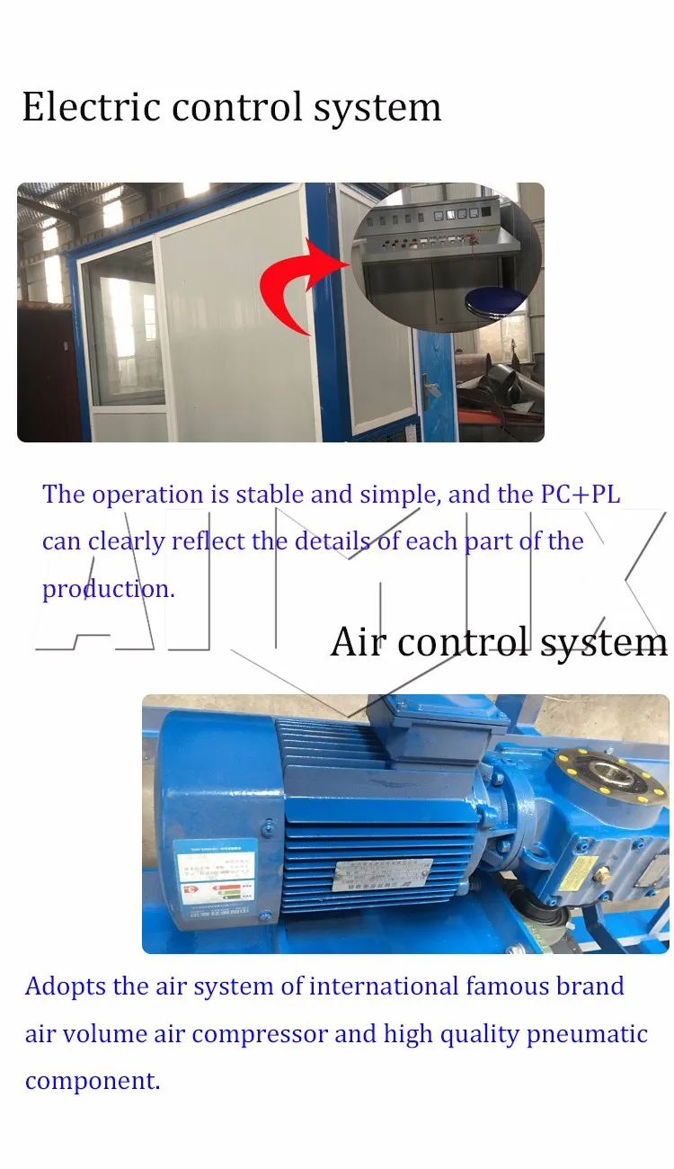 China asphalt production plant drums for bitumen plants price list