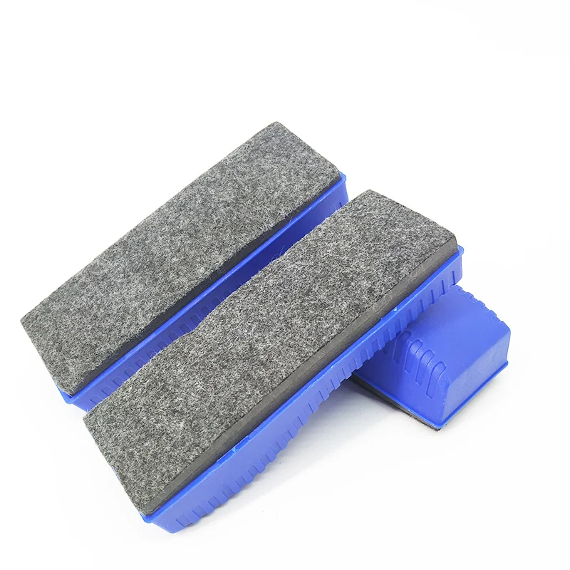 
High Quality Magnetic Sponge Whiteboard Eraser for Whiteboard Cleaning 