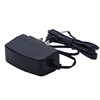 INPUT 100-240V OUTPUT DC power adapter 12v 1000ma DC Connector 5.5*2.5 mm KC FCC CE UL RoHS CCC.