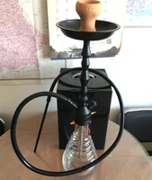 

Wholesale 70cm glass large shisha hookah