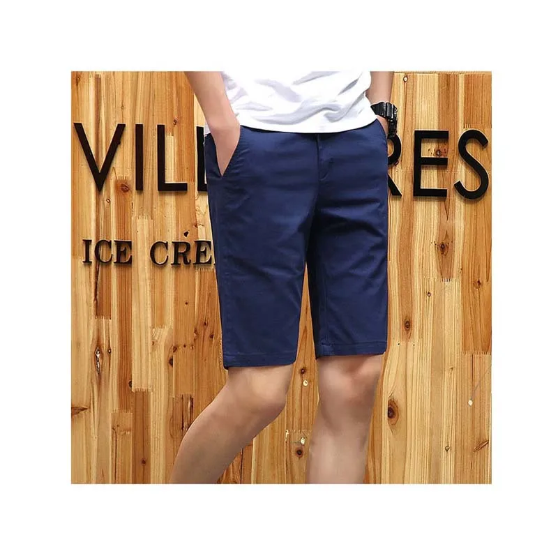 

New Fashion HOT Sale Summer Custom Quick Drying Breathable Casual Pants For Men, Custom color