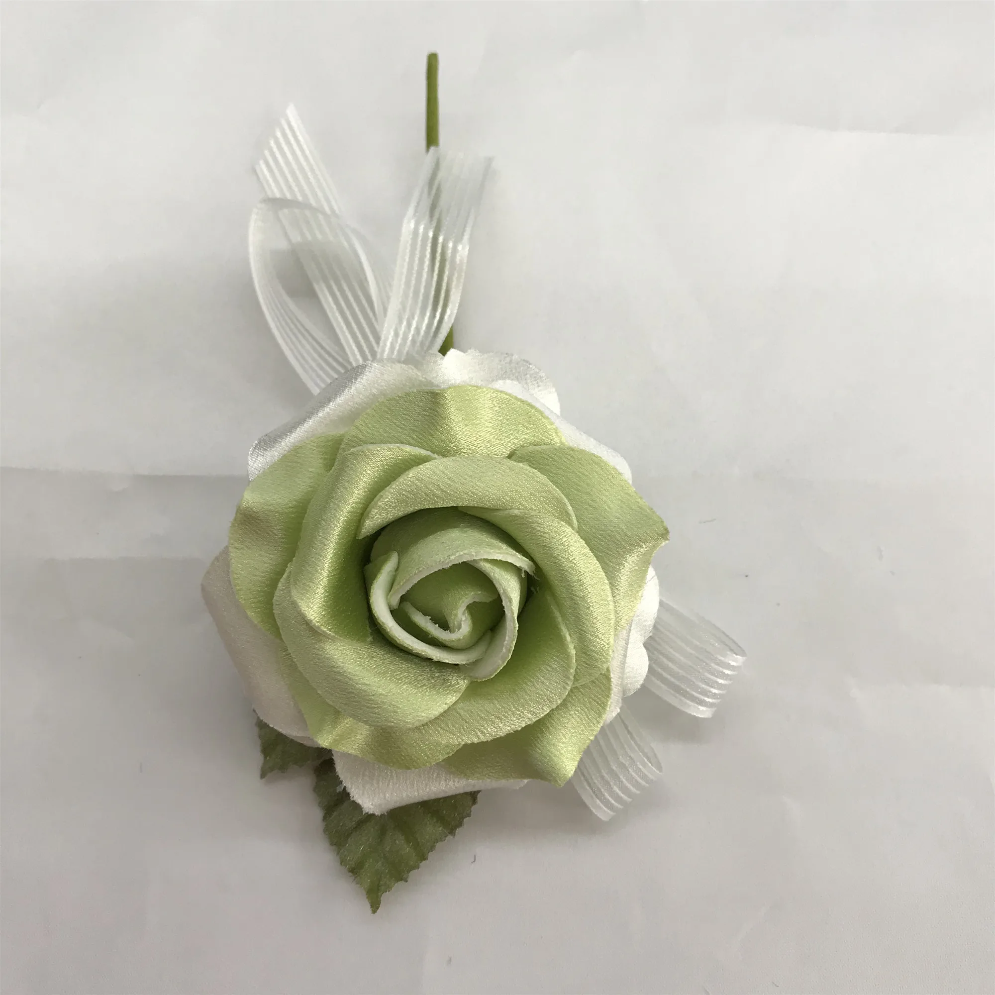 人造花pe 材料单玫瑰花婚礼装饰 Buy 高品质的装饰婚礼花 人造花装饰 人造花product On Alibaba Com