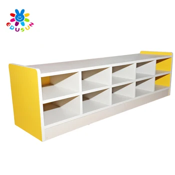 Antique Shoe Storage Cabinet Double Deck Kids Wooden Shoe Cabinet For Children View Shoe Cabinet Edusun Product Details From Zhejiang Sunflower Educational Equipment Co Ltd On Alibaba Com