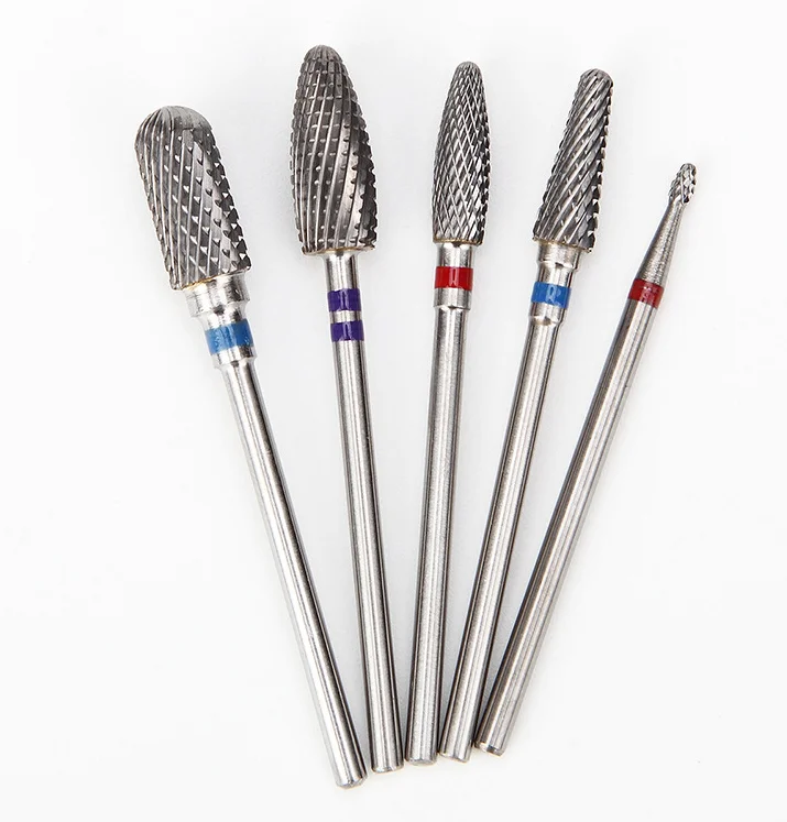 

Amazon Best Sale Accept Small Quantity nail art polishing grinding head