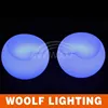 LED outdoor furniture/beach LED lighting chairs
