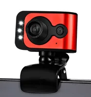 

USB 2.0 pc camera Webcam Camera / MIC Microphone for Laptop PC