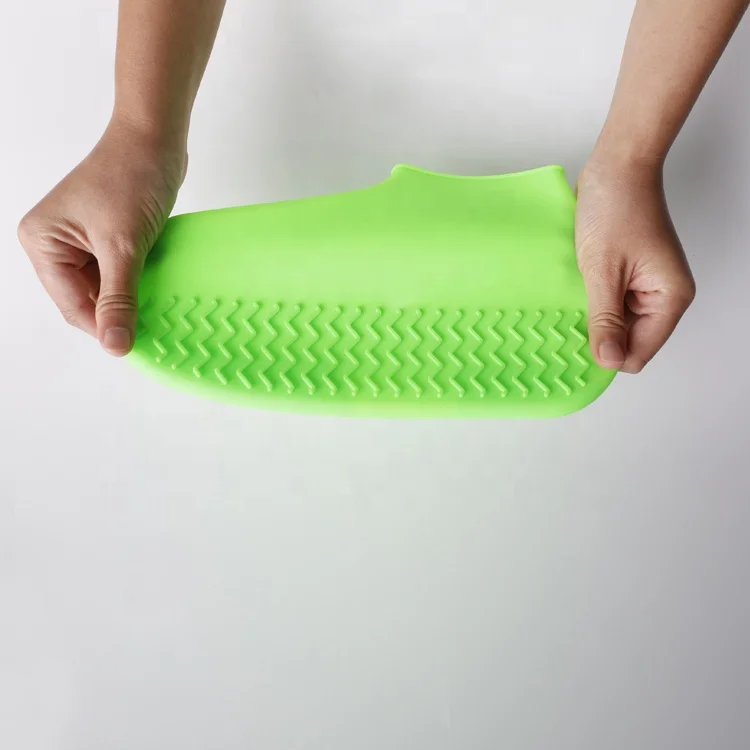 
COOLNICE Rain Gear Easy To Take Off Waterproof Cheap Boot Covers Rainwear For Shoe 