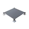low price high pressure laminate anti-static raised flooring for wholesales