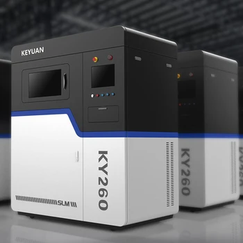 Keyscien Slm Industrial 3d Laser Metal Printer For Sale Buy Laser 3d Printer Commercial Laser Printer 3d Printer For Sale Product On Alibaba Com