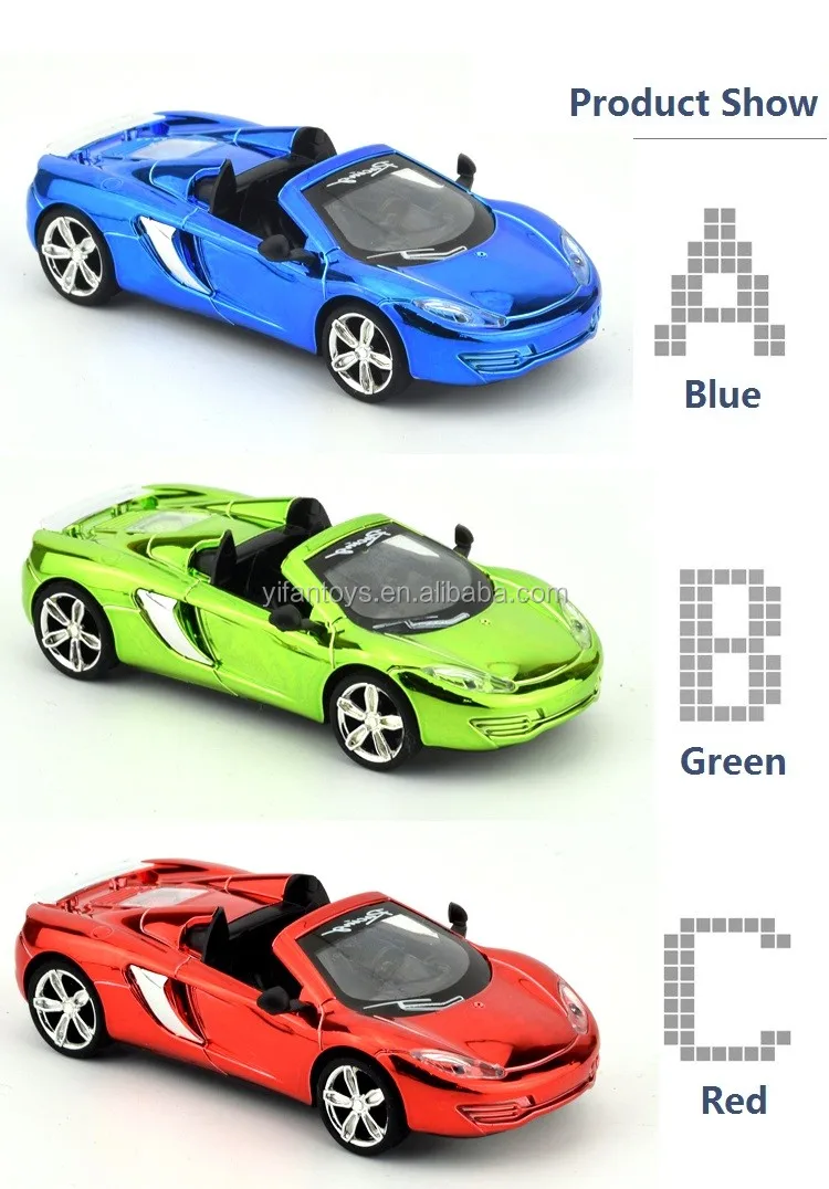 2228 2.4GHz 5CH 143 Scale Remote control Mini Car Nano RC Racing Car