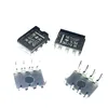 555 Type Timer/Oscillator (Single) IC 100kHz 8-PDIP Ne555n Ic Ne 555 Ne555p Ne555
