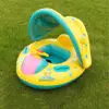 /product-detail/wholesale-baby-child-safety-swimming-pool-float-children-s-toys-floating-seat-boat-with-awning-rain-62032879512.html