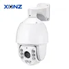 CCTV Speed Dome Camera With IR-CUT Support Onvif P2P Mobile Monitor ip camera live view axi 213 ptz network camera