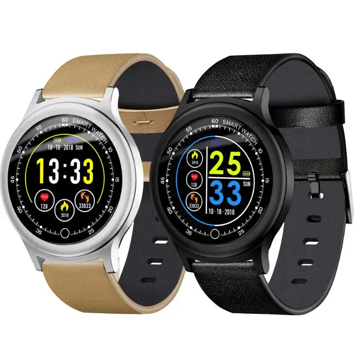 

drop shipping men ip68 waterproof Q28 Smart Watch Heart Rate blood Pressure Clock Multiple Sport Model Fitness Tracker smartwatch band