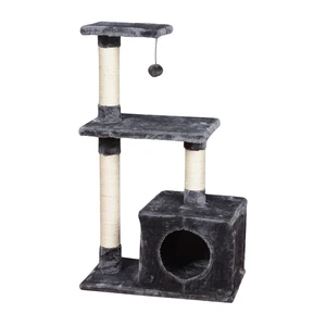 Image of Jianicat Factory Scratch Modern Cat Tree